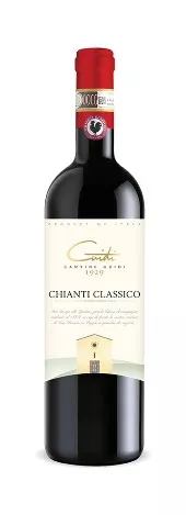 Immagine vino Chianti Classico D.O.C.G. Immagine vino Chianti Classico D.O.C.G.