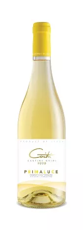 Immagine vino Primaluce Chardonnay Toscano I.G.T Immagine vino Primaluce Chardonnay Toscano I.G.T