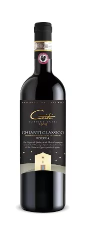Immagine vino Chianti Classico D.O.C.G. Riserva Immagine vino Chianti Classico D.O.C.G. Riserva