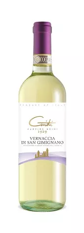 Immagine vino Vernaccia di San Gimignano D.O.C.G. Immagine vino Vernaccia di San Gimignano D.O.C.G.