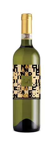 Immagine vino Aurea Vernaccia di San Gimignano D.O.C.G. Riserva Immagine vino Aurea Vernaccia di San Gimignano D.O.C.G. Riserva