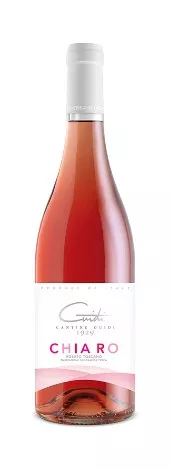 Immagine vino Chia.ro Rosato Toscano I.G.T.