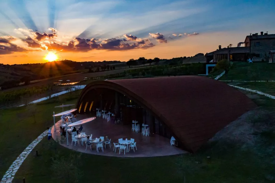 Immagine Filodivino WINE RESORT & SPA 3 Immagine Filodivino WINE RESORT & SPA 3