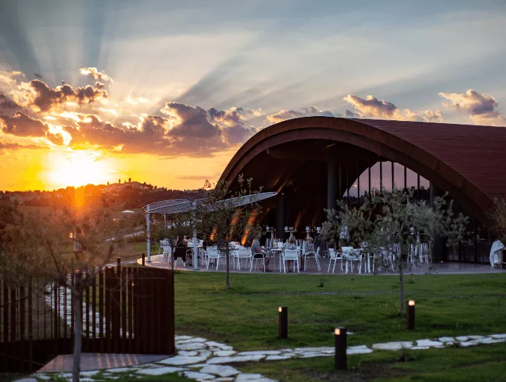 Immagine Filodivino WINE RESORT & SPA 2 Immagine Filodivino WINE RESORT & SPA 2