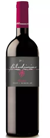 Immagine vino Diana