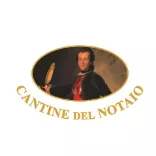 Cantine del Notaio logo Cantine del Notaio logo