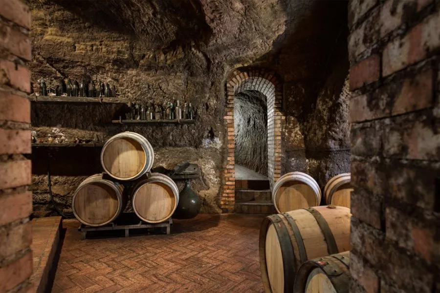 Immagine Cantine del Notaio 3 Immagine Cantine del Notaio 3