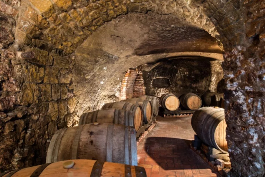 Immagine Cantine del Notaio 5 Immagine Cantine del Notaio 5
