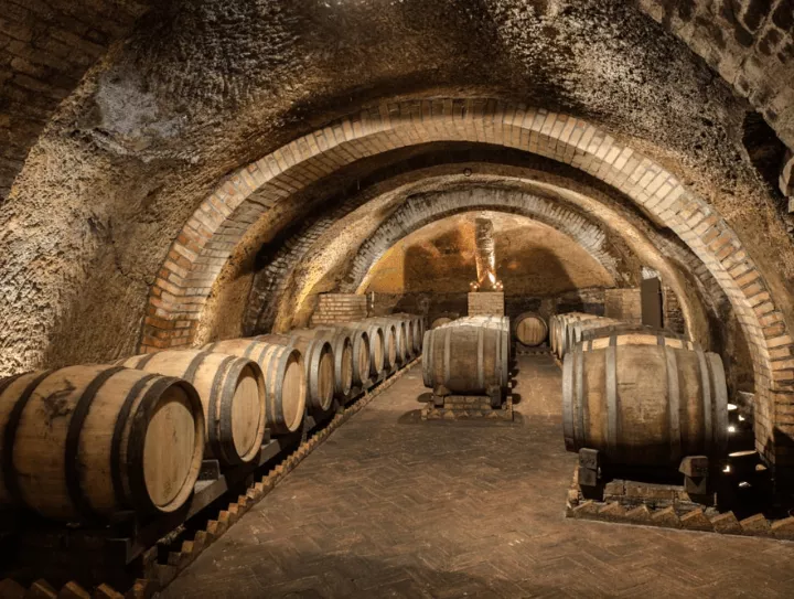 Immagine Cantine del Notaio 2 Immagine Cantine del Notaio 2
