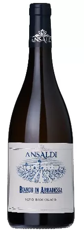 Immagine vino BIANCO DI ABBADESSA Immagine vino BIANCO DI ABBADESSA