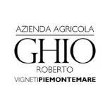 Ghio Roberto - Vigneti Piemontemare logo Ghio Roberto - Vigneti Piemontemare logo