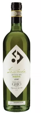 Immagine vino Le Zucche