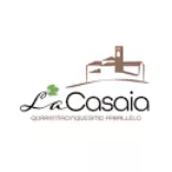 La Casaia logo La Casaia logo