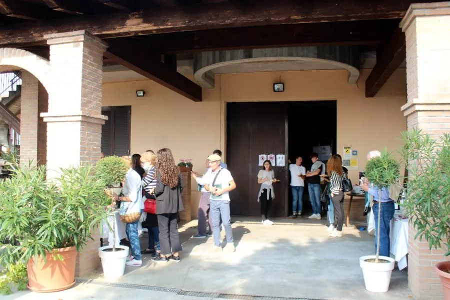 Immagine La Casaia 6