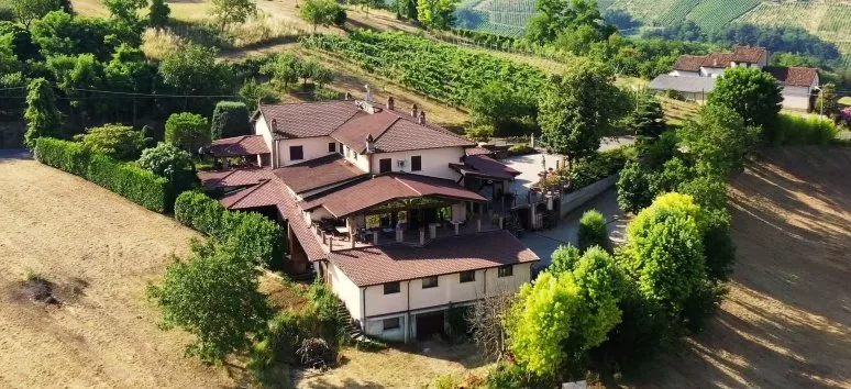 Immagine visita VISITA IN CANTINA CON DEGUSTAZIONE