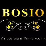 Bosio Franciacorta logo Bosio Franciacorta logo