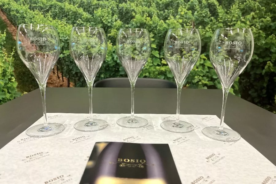 Immagine Bosio Franciacorta 4 Immagine Bosio Franciacorta 4