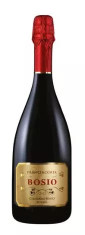 Immagine vino PAS DOSÉ RISERVA "GIROLAMO BOSIO" D.O.C.G. Immagine vino PAS DOSÉ RISERVA "GIROLAMO BOSIO" D.O.C.G.