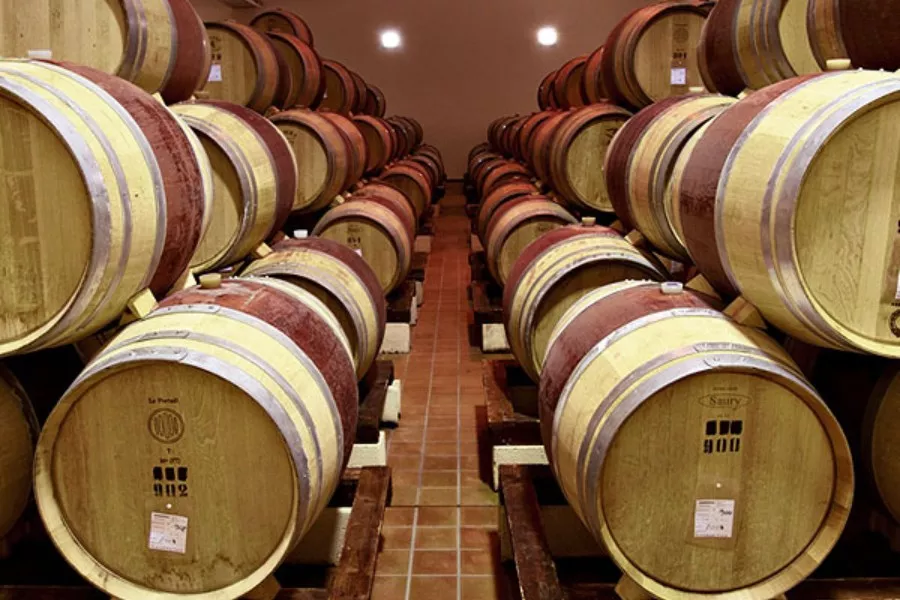 Immagine La storia di Còlpetrone in tutti i suoi vini 5
