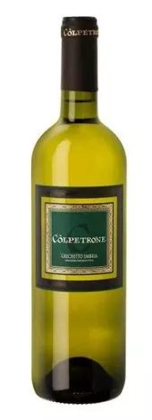 Immagine vino GRECHETTO UMBRIA IGT Immagine vino GRECHETTO UMBRIA IGT