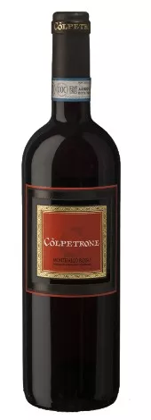 Immagine vino MONTEFALCO ROSSO DOC Immagine vino MONTEFALCO ROSSO DOC