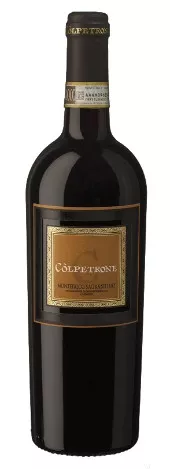 Immagine vino MONTEFALCO SAGRANTINO DOCG
