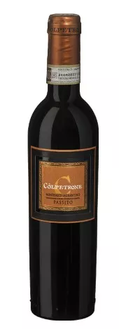Immagine vino SAGRANTINO PASSITO DOCG Immagine vino SAGRANTINO PASSITO DOCG