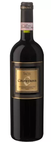 Immagine vino SACER MONTEFALCO SAGRANTINO DOCG