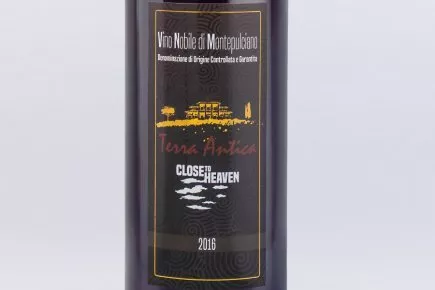 NOBILE PASSIONE Immagine pacchetto NOBILE PASSIONE