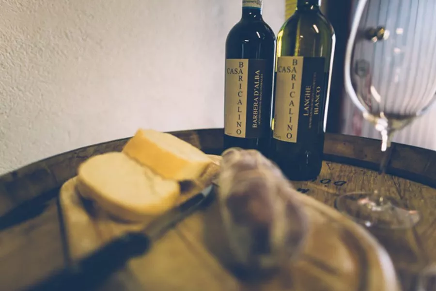 Immagine Cantina di TEST 4