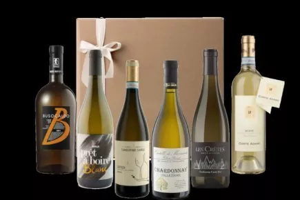 BOX DEGUSTAZIONE ITALIANO Immagine pacchetto BOX DEGUSTAZIONE ITALIANO