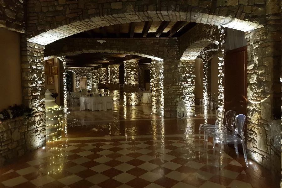 Immagine Le Cantorie 7 Immagine Le Cantorie 7