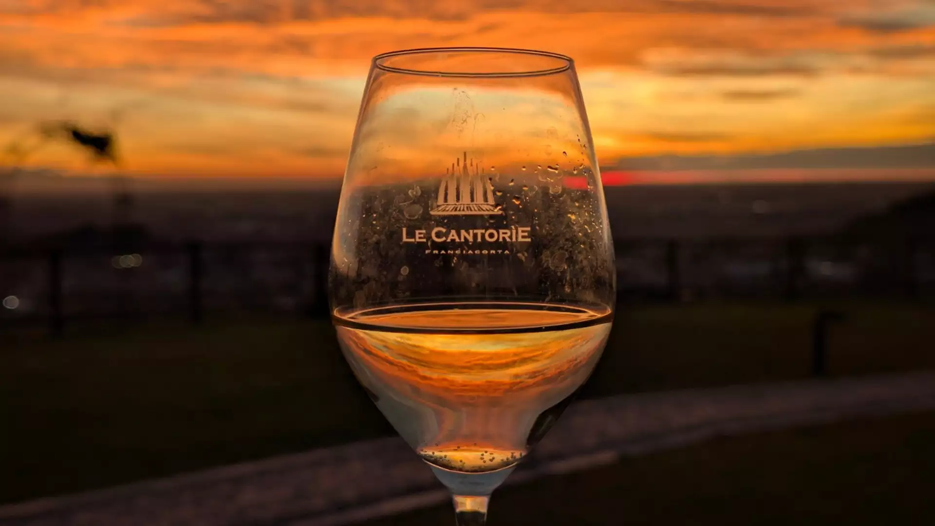 Immagine visita Aperitivo in Vigna al Tramonto cantina Le Cantorie