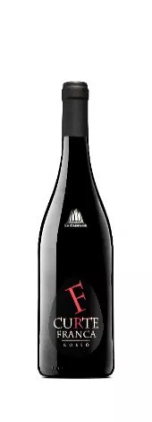Immagine vino Curtefranca DOC Rosso