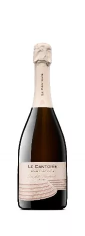Immagine vino Franciacorta DOCG Rosé “Rosi delle Margherite”