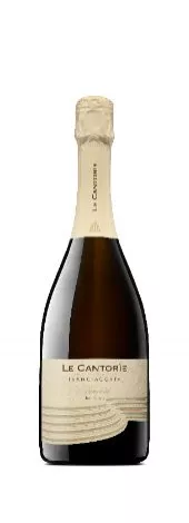 Immagine vino Franciacorta DOCG Saten “Armonia”