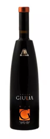 Immagine vino “Rossogiulia” Cellatica Superiore DOC Immagine vino “Rossogiulia” Cellatica Superiore DOC