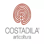 Costa di la' logo Costa di la' logo