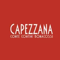 Tenuta di Capezzana logo Tenuta di Capezzana logo