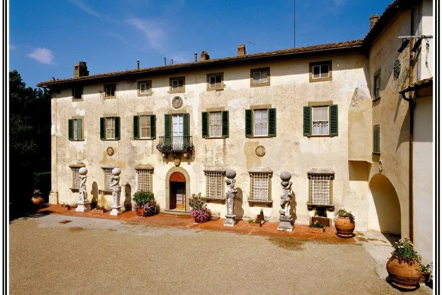 Immagine Cellar  wine tour 22