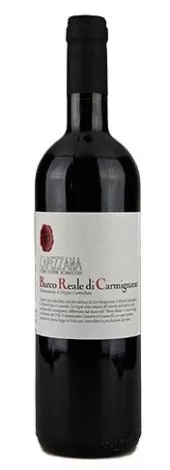 Immagine vino BARCO REALE BIO CARMIGNANO D.O.C. Immagine vino BARCO REALE BIO CARMIGNANO D.O.C.