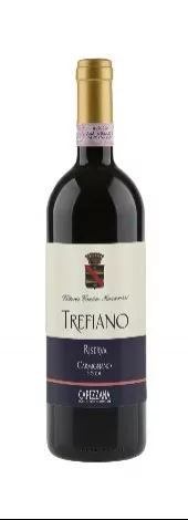 Immagine vino TREFIANO CARMIGNANO D.O.C.G. RISERVA