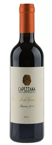 Bottiglia VINSANTO DI CARMIGNANO D.O.C. RISERVA Bottiglia VINSANTO DI CARMIGNANO D.O.C. RISERVA