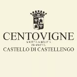 Centovigne Castello di Castellengo logo Centovigne Castello di Castellengo logo