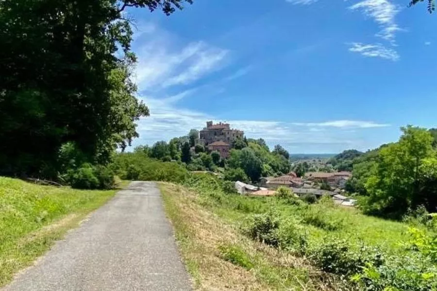 Immagine Weekend romantico: Visita, Degustazione e B&B 6