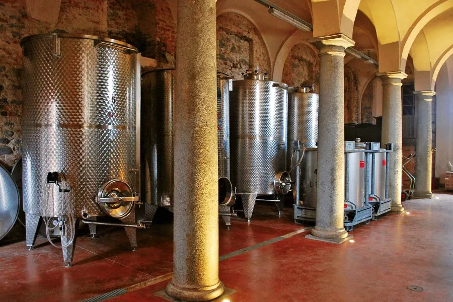 Immagine Castellengo Experience: Visita, Degustazione e Cena Tipica 9 Immagine Castellengo Experience: Visita, Degustazione e Cena Tipica 9