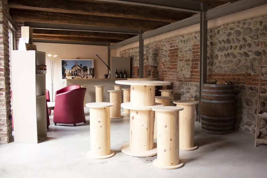 Immagine Castellengo Experience: Visita, Degustazione e Cena Tipica 12 Immagine Castellengo Experience: Visita, Degustazione e Cena Tipica 12