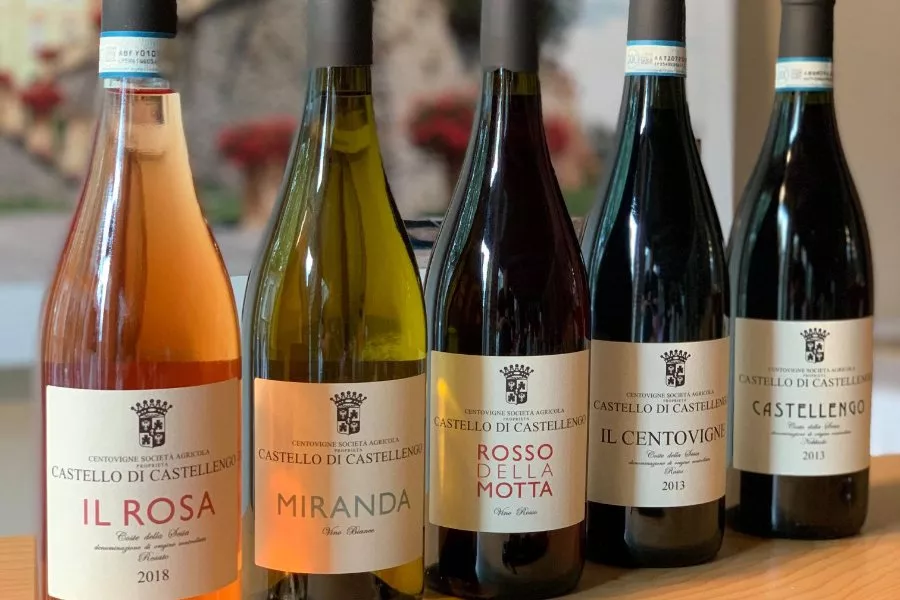 Immagine Castellengo Experience: Visita, Degustazione e Cena Tipica 15 Immagine Castellengo Experience: Visita, Degustazione e Cena Tipica 15