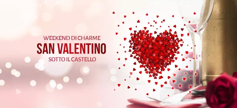 Immagine visita San Valentino speciale a Castellengo  cantina Centovigne Castello di Castellengo