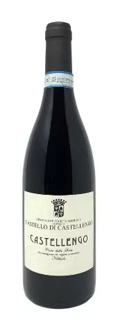 Immagine vino Castellengo 2016 - Nebbiolo Coste della Sesia Doc 